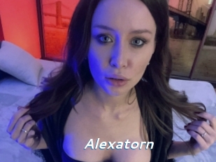 Alexatorn