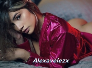Alexavelezx
