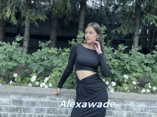 Alexawade