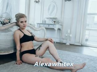 Alexawhitex