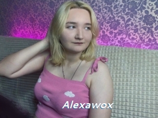Alexawox