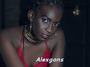 Alexgons