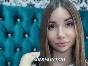 Alexiaarron