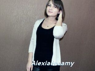 Alexiadreamy