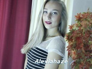 Alexiahaze