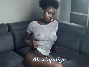 Alexiapaige