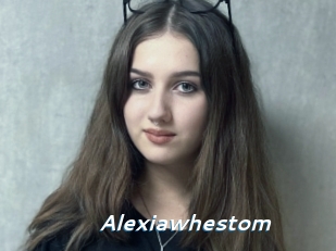 Alexiawhestom