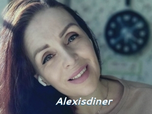 Alexisdiner