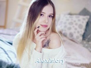 Alexislory