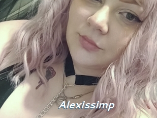 Alexissimp