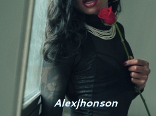 Alexjhonson