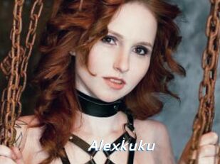 Alexkuku