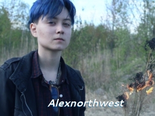 Alexnorthwest