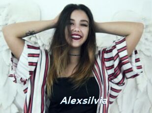 Alexsilvia