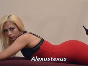 Alexustexus
