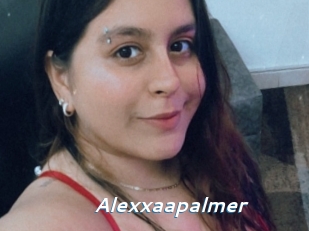 Alexxaapalmer