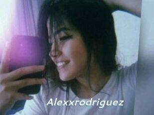 Alexxrodriguez