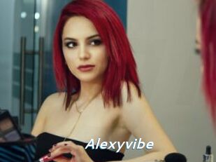 Alexyvibe