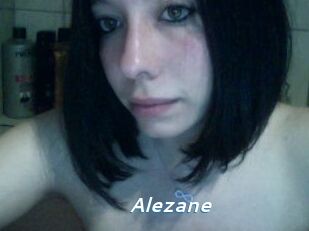 Alezane