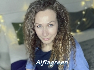 Alfiagreen