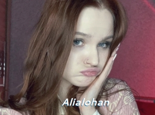 Alialohan