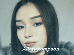 Alianatompson