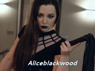 Aliceblackwood