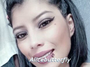 Alicebutterfly