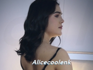 Alicecoolenk