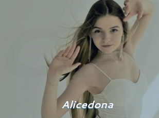 Alicedona