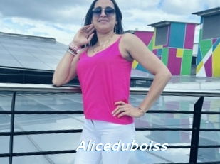 Aliceduboiss