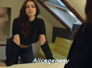 Alicegenesy