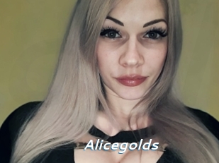 Alicegolds