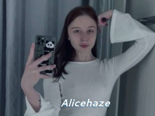 Alicehaze