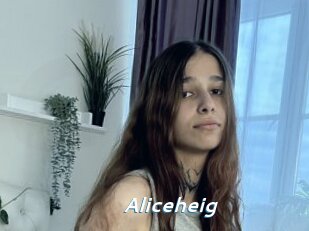 Aliceheig