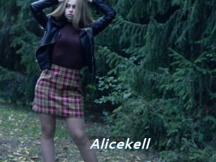 Alicekell