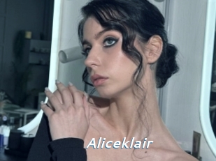 Aliceklair