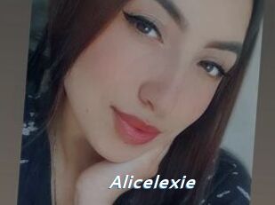 Alicelexie