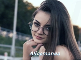 Alicemanea