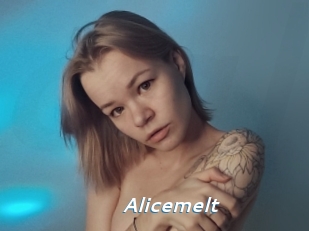 Alicemelt