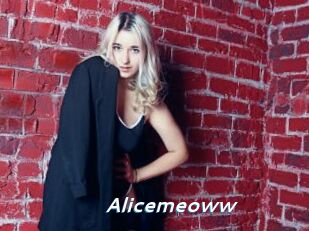 Alicemeoww