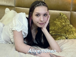 Alicemoren