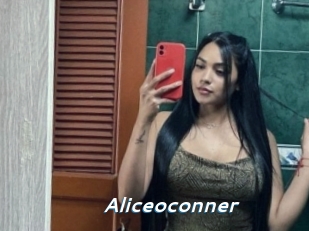 Aliceoconner