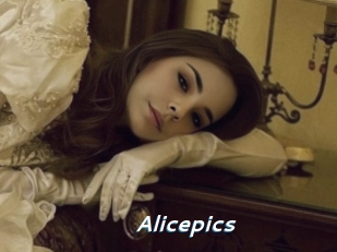 Alicepics