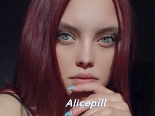 Alicepill