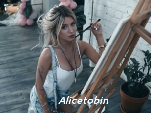 Alicetobin