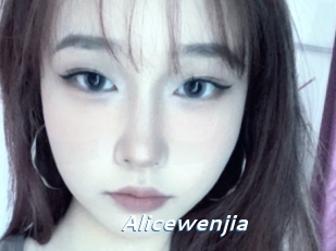 Alicewenjia
