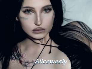 Alicewesly