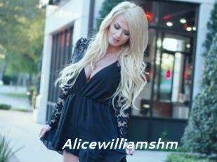 Alicewilliamshm