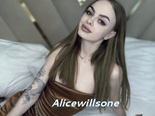 Alicewillsone